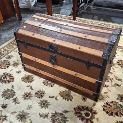 TRUNK