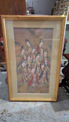 WALL DECOR