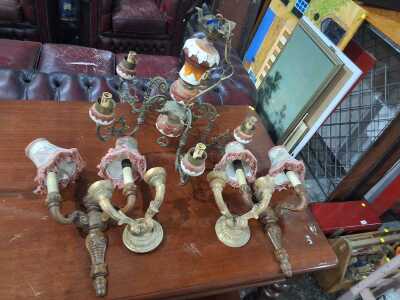 LIGHTING LOT