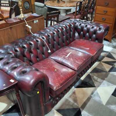 CHESTERFIELD