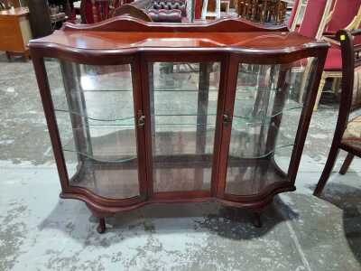 CHINA CABINET