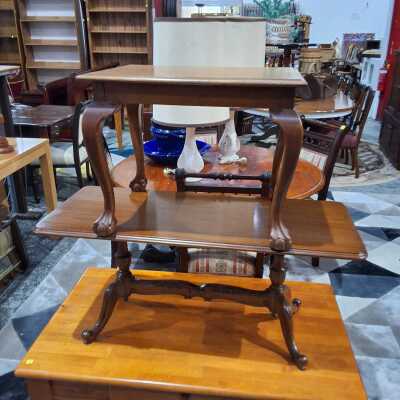 COFFEE TABLES