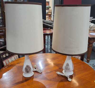 DECORATIVE LAMPS