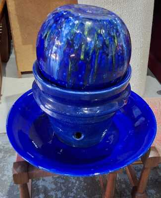 WATER FEATURE