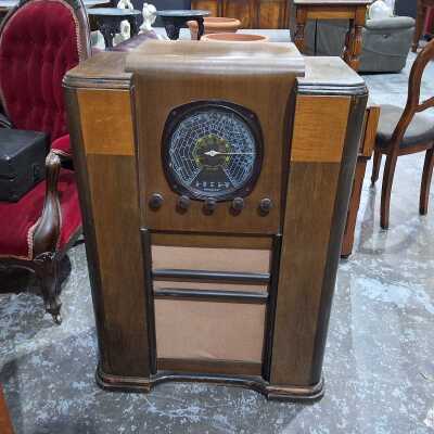 RADIOGRAM