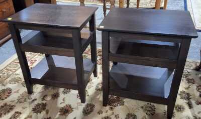 SIDE TABLES