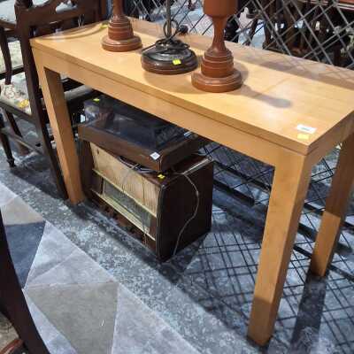 HALL TABLE