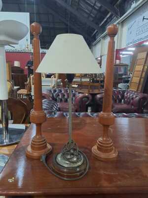 LIGHTING LOT