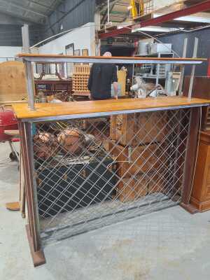 WINE RACK