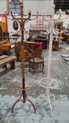 HAT STANDS