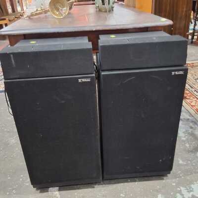 SPEAKERS