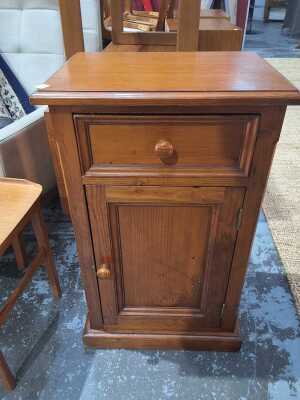 POT CUPBOARD