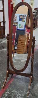 STANDING MIRROR