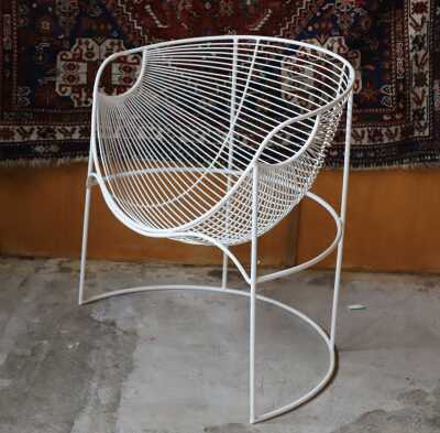 ARMCHAIR