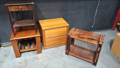 FURNITURE LOT