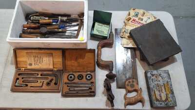 TOOLS