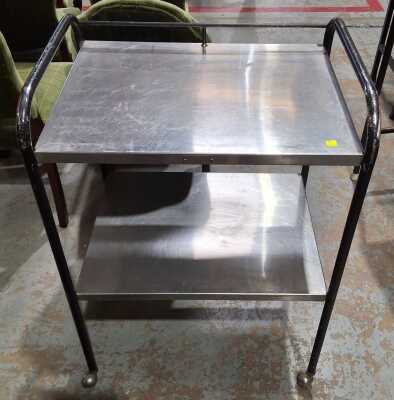 TROLLEY