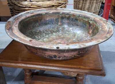 COPPER BASIN