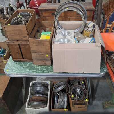 AUTOMOTIVE SPARES