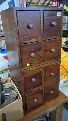 DRAWERS