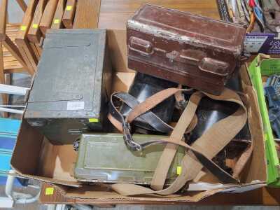 TELEPHONES