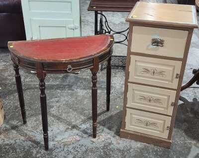 FURNITURE LOT