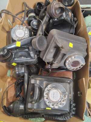 TELEPHONES