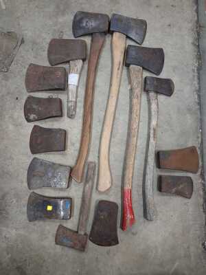 AXES
