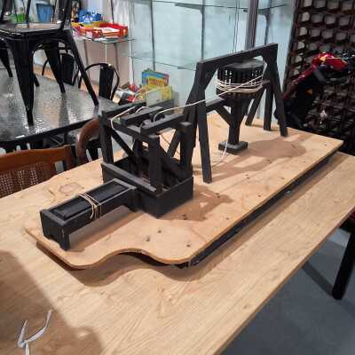MINE MODEL