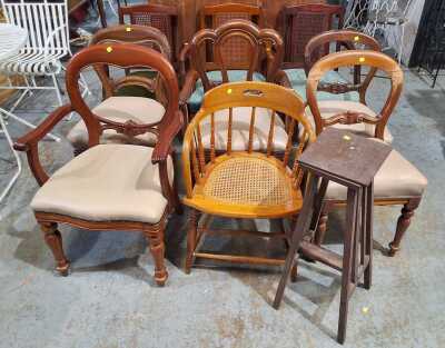 DINING CHAIRS