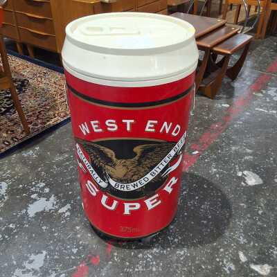 COOLER BIN