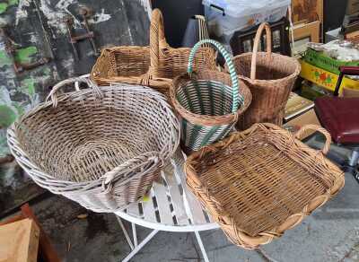 CANEWARES