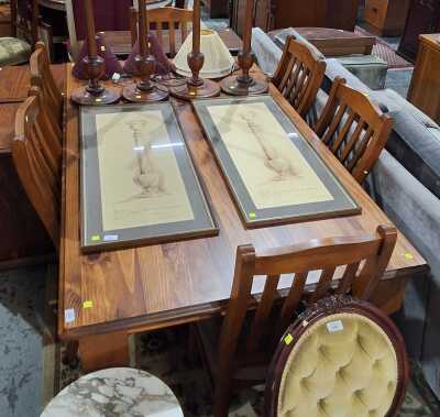 DINING SUITE