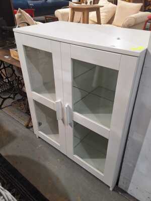 DISPLAY CABINET