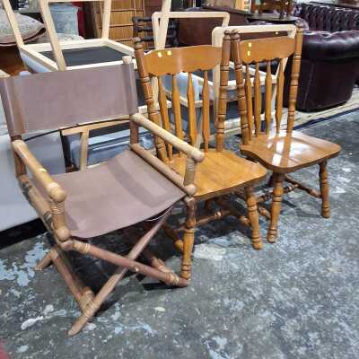 CHAIR LOT