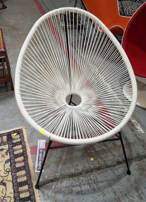 PATIO CHAIR