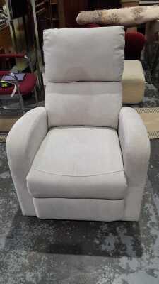 ARMCHAIR