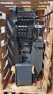 PRINTING MACHINE