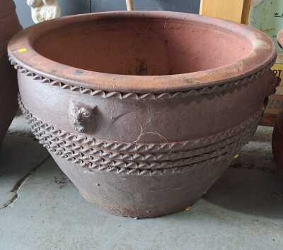 LARGE GARDEN PLANTER