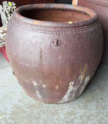 GARDEN PLANTER