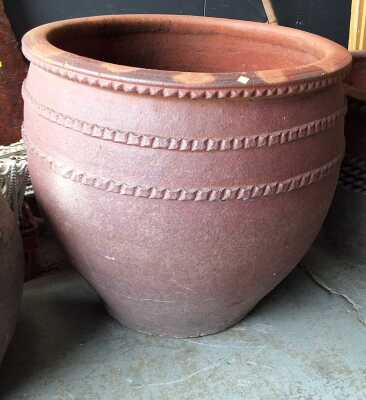 LARGE GARDEN PLANTER