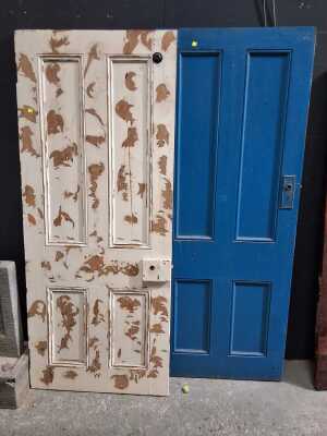 DOORS