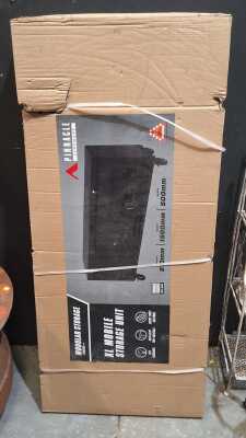 STORAGE UNIT