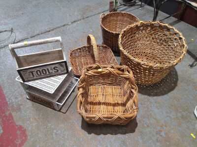 BASKETWARE