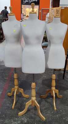 MANNEQUINS