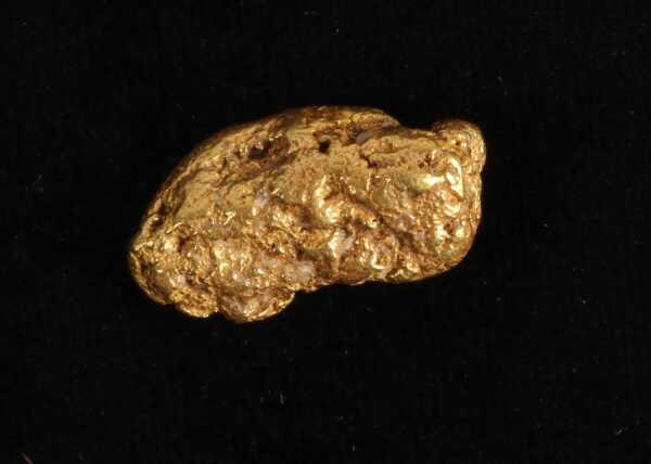 GOLD NUGGET