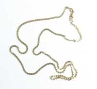 GOLD NECKLACE