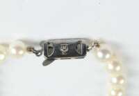 MIKIMOTO PEARLS - 2