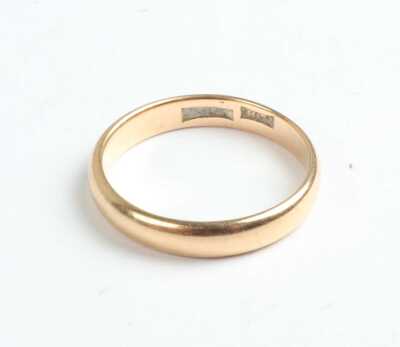 GOLD RING