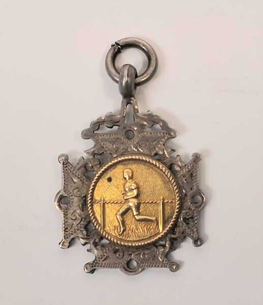 FOB MEDAL